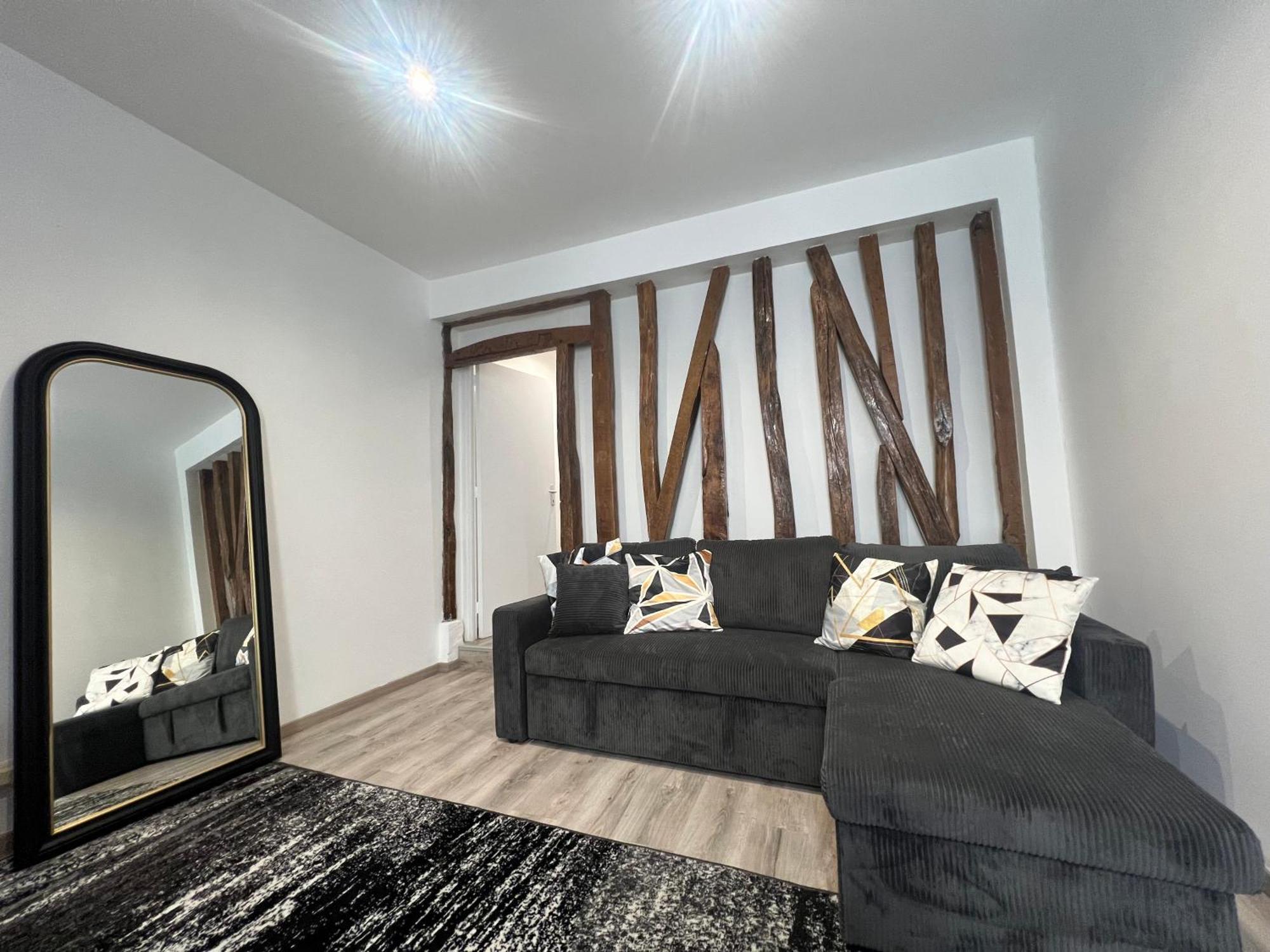 Home Sweet Home Batignolles 1 Bedroom - N37 París Exterior foto