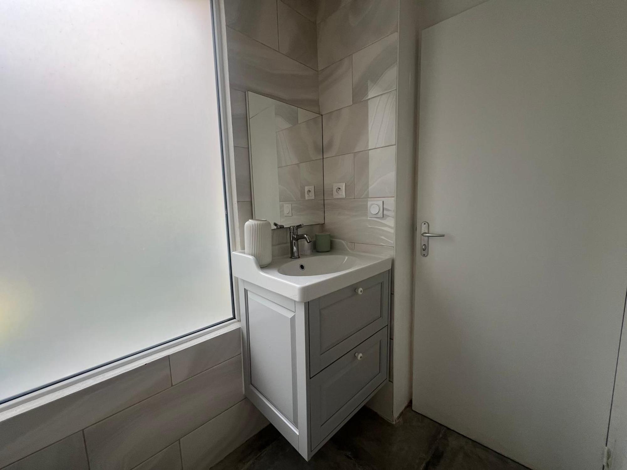 Home Sweet Home Batignolles 1 Bedroom - N37 París Exterior foto
